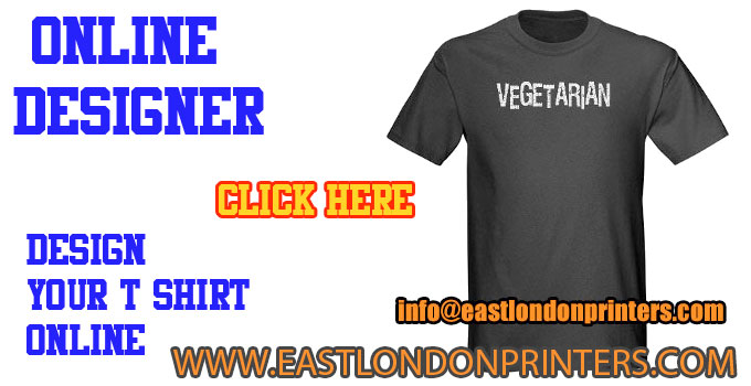 T SHIRT PRINTING