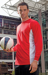 football top