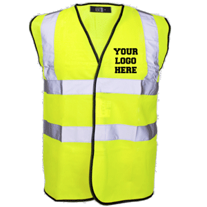 HIGH VIS JACKET