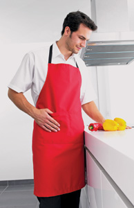 apron