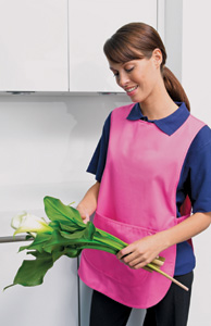 apron