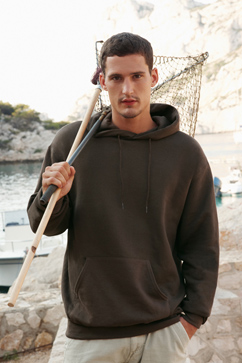 hoodie