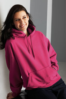 hoodie guildan