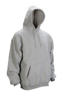 cotton mill hoodie