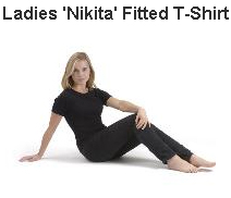 nikita t shirt